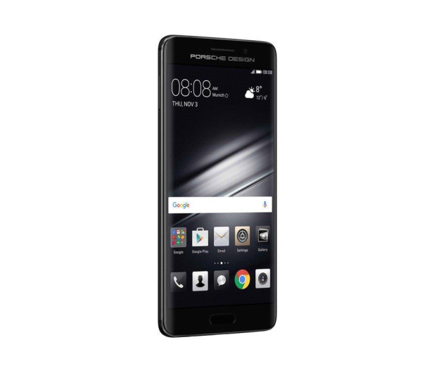 Huawei Mate 9 Porsche Design - 340393 - zdjęcie 4